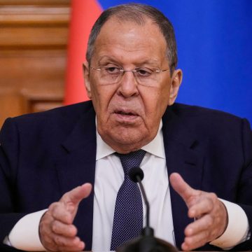 Russia expresses full support of Venezuela after US strikes boat near coast | News