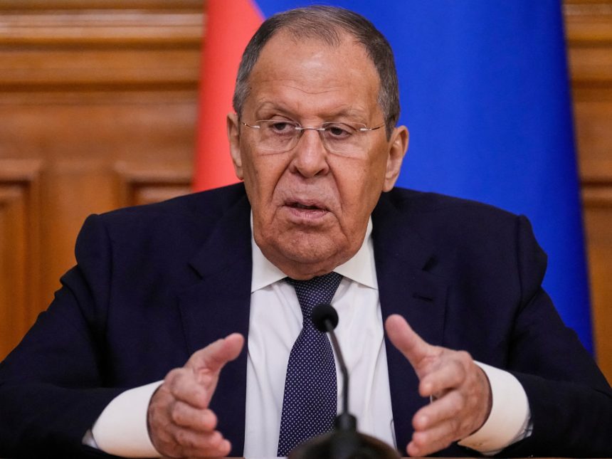 Russia expresses full support of Venezuela after US strikes boat near coast | News