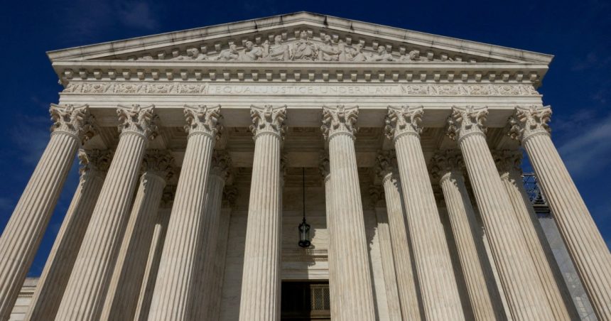 US Supreme Court declines to hear Ghislaine Maxwell appeal | Courts News