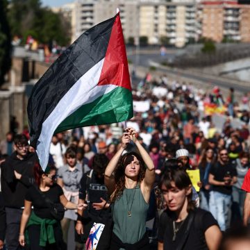 Pressure mounts on Meloni’s gov’t as Gaza protests paralyse Italy | Israel-Palestine conflict News