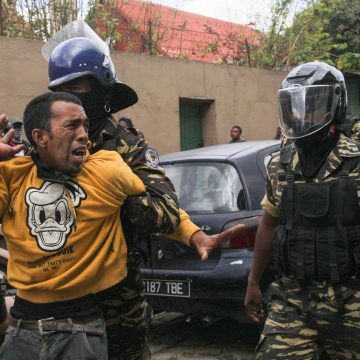 Madagascar president refuses to step down as antigov’t protests continue | Protests News