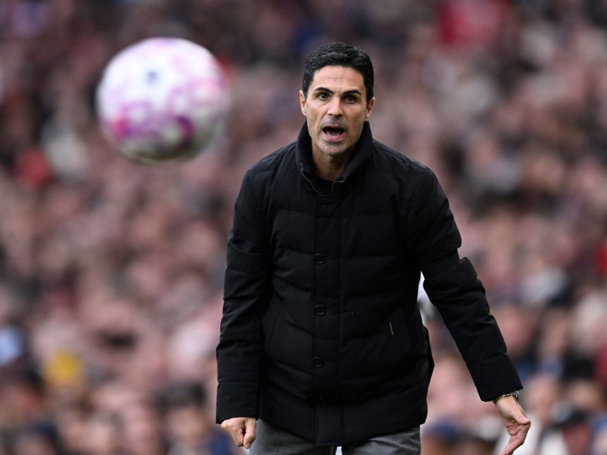 Fulham vs Arsenal: Premier League – teams, start time, lineups | Football News