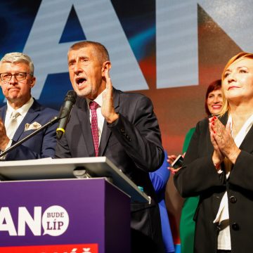 Populist billionaire Andrej Babis’s party set to win Czech election | Elections News