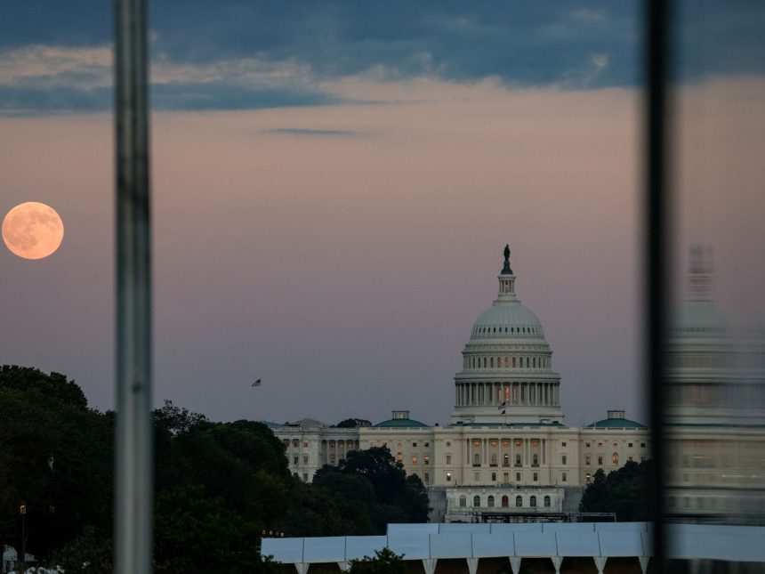 Trump walks back offer to talk to Democrats as government shutdown extends | Donald Trump News