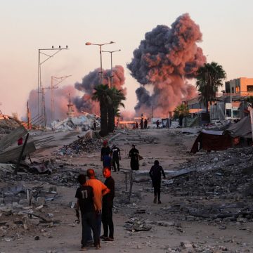 Genocide label crucial in addressing atrocities in Gaza: Legal scholars | Israel-Palestine conflict News