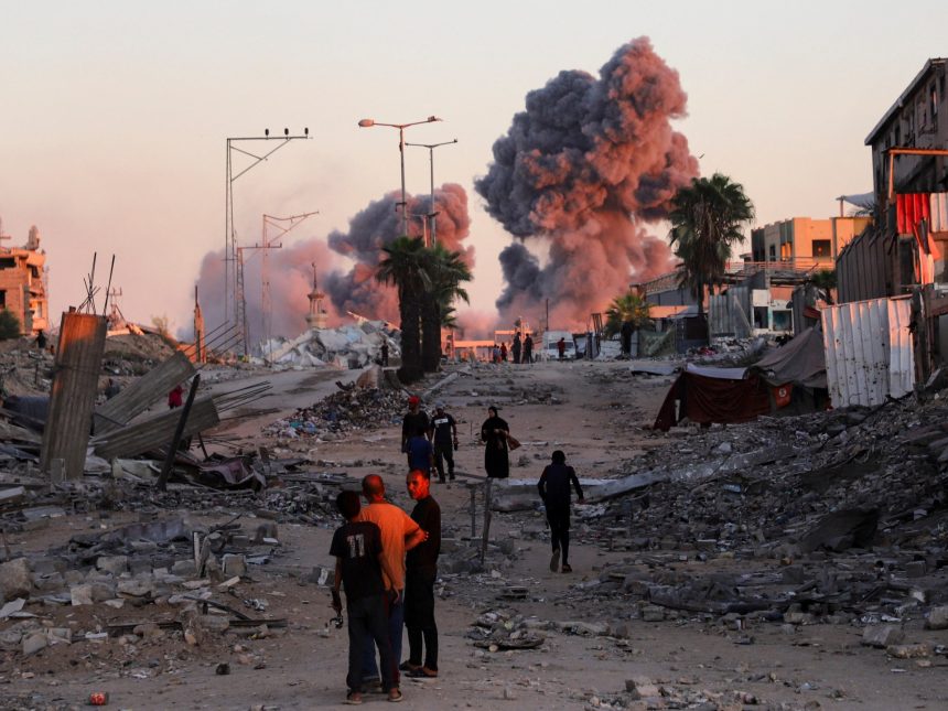 Genocide label crucial in addressing atrocities in Gaza: Legal scholars | Israel-Palestine conflict News