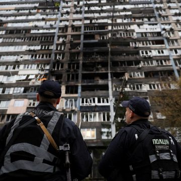 Russia-Ukraine war: List of key events, day 1,324 | Russia-Ukraine war News