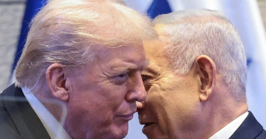 Five key takeaways from Donald Trump’s Gaza remarks in Middle East | Israel-Palestine conflict News