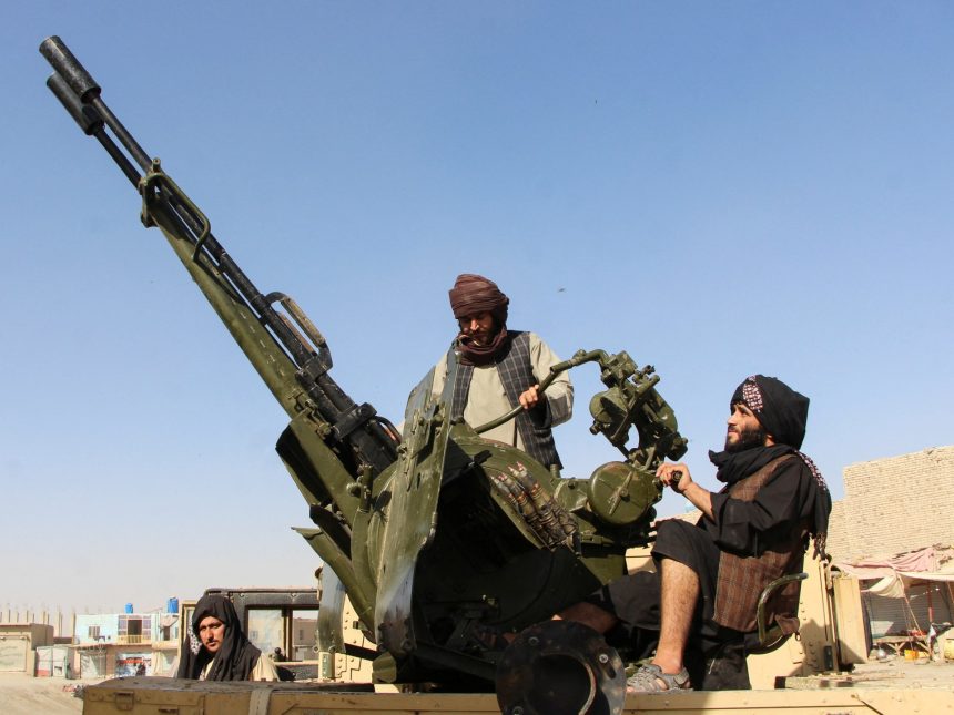 ‘Last-ditch push’: Pakistan-Afghanistan talks falter amid deep mistrust | Taliban ‘Last-ditch push’: Pakistan-Afghanistan talks falter amid deep mistrust | Taliban News