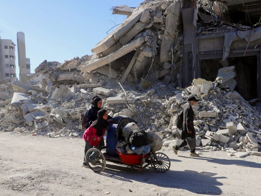 Israel delays Rafah crossing reopening as Gaza awaits much-needed aid surge | Gaza News