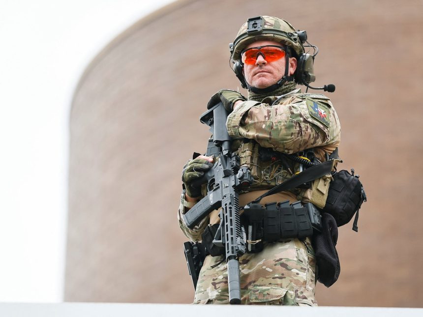 US appeals court says Trump can send soldiers to Portland, Oregon | Courts News