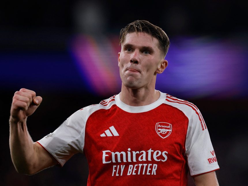 Arsenal thump Atletico in Champions League, PSG and Barcelona in routs too | Football News