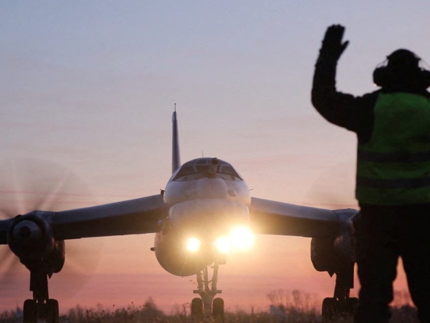 Russia-Ukraine war: List of key events, day 1,339 | Russia-Ukraine Russia-Ukraine war: List of key events, day 1,339 | Russia-Ukraine war News