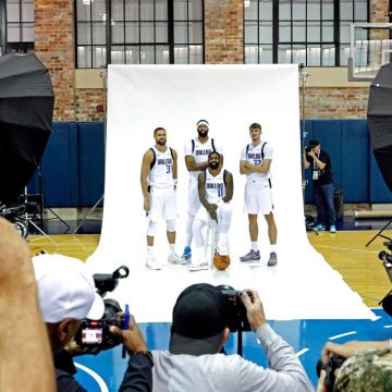 2025 NBA training camp: Biggest storylines, extensions, depth charts to watch