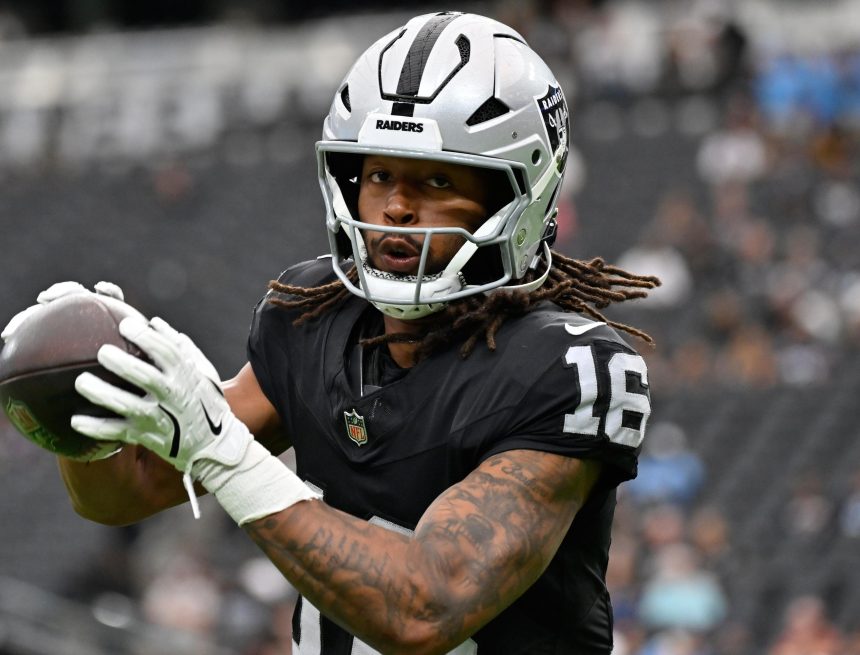 2025 NFL Trade Block Big Board Entering Week 8