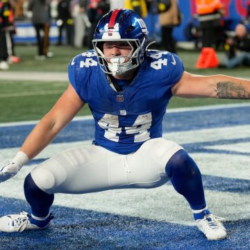 2025 NFL Week 6 Winners and Losers and Top Takeaways