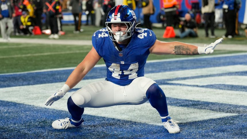 2025 NFL Week 6 Winners and Losers and Top Takeaways