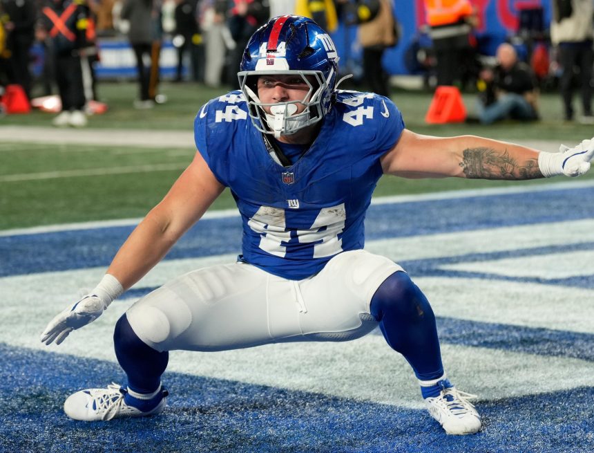 2025 NFL Week 6 Winners and Losers and Top Takeaways