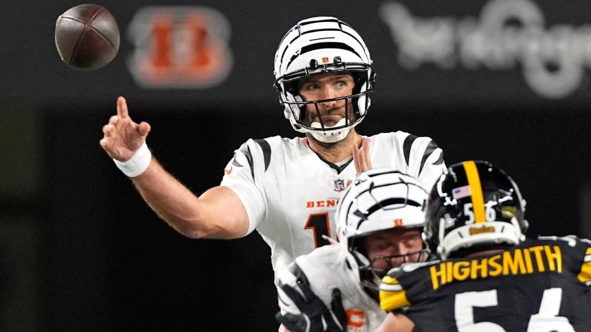 2025 NFL Week 7 Winners and Losers and Top Takeaways