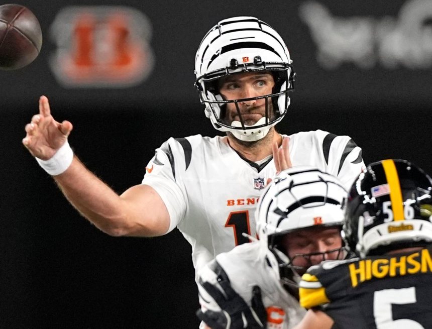 2025 NFL Week 7 Winners and Losers and Top Takeaways