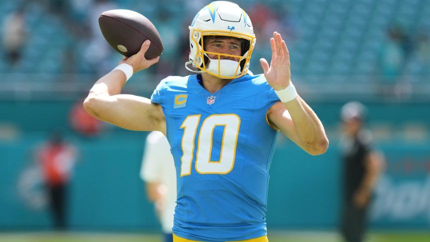 2025 NFL Week 8 Expert Picks 2025 NFL Week 8 Expert Picks