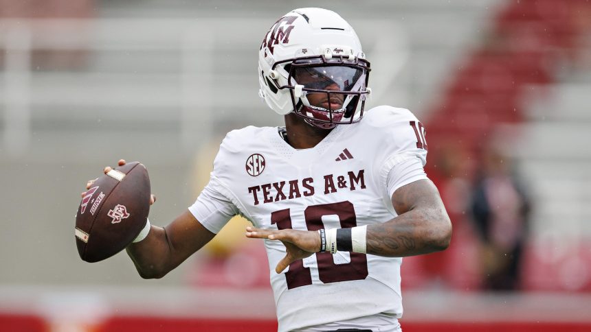 2025 Week 9 College Football Predictions for Every Game