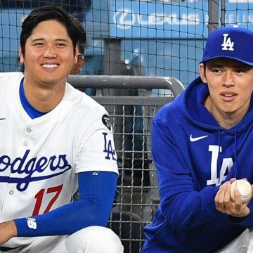 2025 World Series: What if Shohei Ohtani chose the Blue Jays