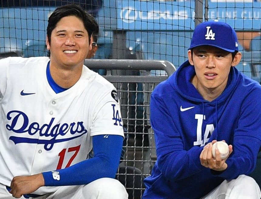 2025 World Series: What if Shohei Ohtani chose the Blue Jays