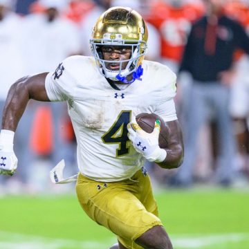 2026 NFL draft Big Board rankings: Mel Kiper's top prospects