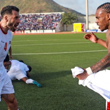 2026 World Cup: Who has qualified, and how the rest can make it