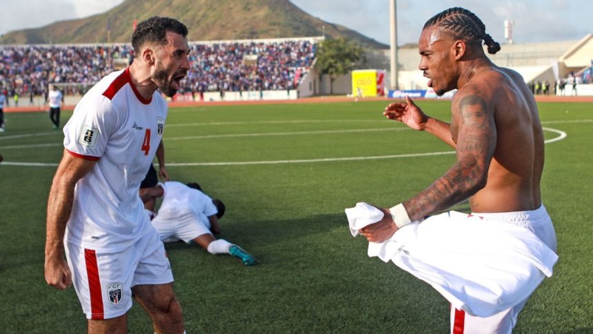 2026 World Cup: Who has qualified, and how the rest can make it