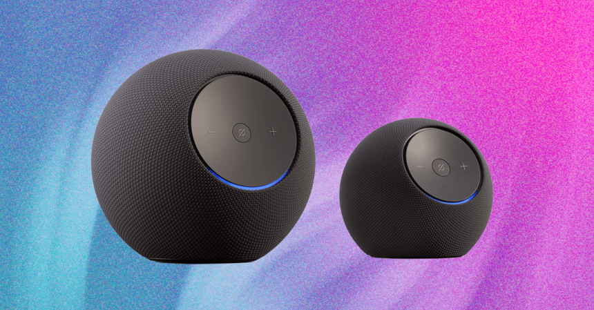 Amazon Echo Studio (2nd Gen) and Echo Dot Max Review: Amazon Echo Studio (2nd Gen) and Echo Dot Max Review: Bigger Sound, Bigger Price