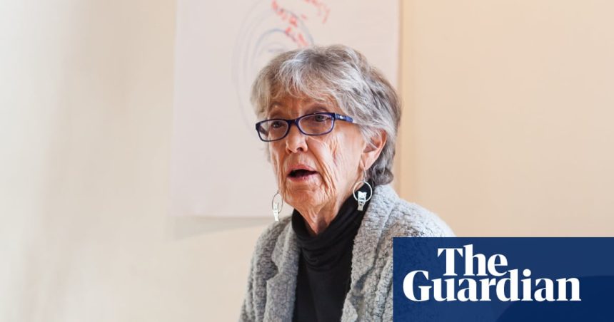 Letter: Joanna Macy obituary | David Lowry