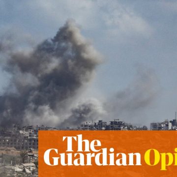 Disappearing people, disappearing morals – how two years has changed Gaza and Israel | Orly Noy