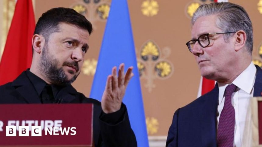 Ukraine allies pledge to 'take Russian oil and gas off Ukraine allies pledge to ‘take Russian oil and gas off global market’