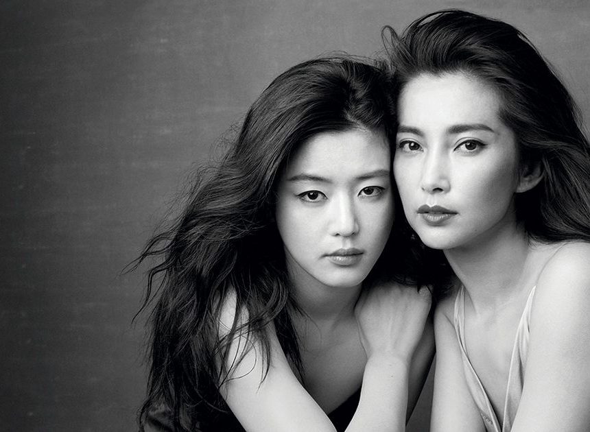 23 Vogue Editors Share Their Signature Scent and Favorite Fragrances