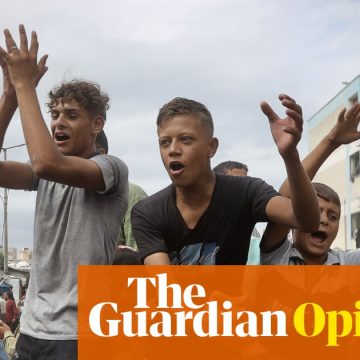 ‘It’s over! It’s over!’ they shout, but people here in Gaza still fear what the future may bring | Hassan Abo Qamar