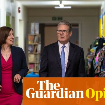 A united Labour party is making Britain work better for all. We cannot allow our mission to be disrupted | Bridget Phillipson