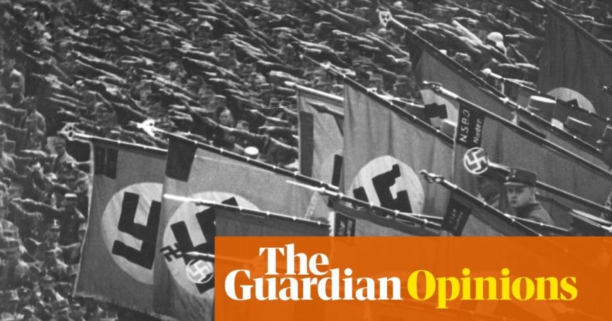 A prophetic 1933 novel has found a surprising second life – it holds lessons for us all | Charlotte Higgins