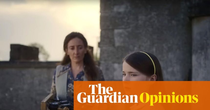 The Irish language is a joy not a burden: in what other tongue is a penis a wild carrot? | Una Mullally