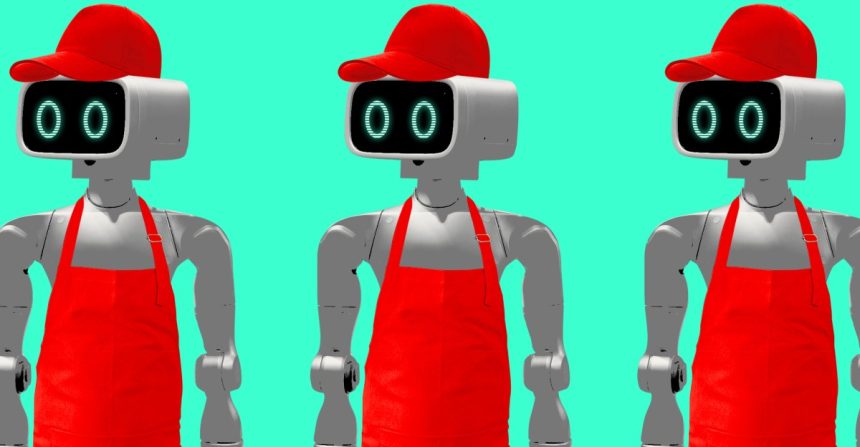 Tech left teens fighting over scraps, and now it wants Tech left teens fighting over scraps, and now it wants those too