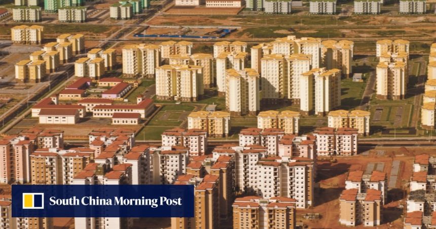 Chinese loans fuel Angola’s future cities but analysts cautious over the costs