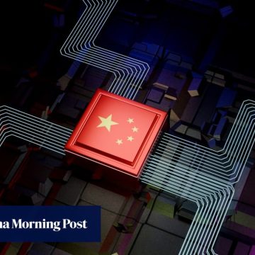 China’s latest rare earth export controls add new twist in US chip war, observer says