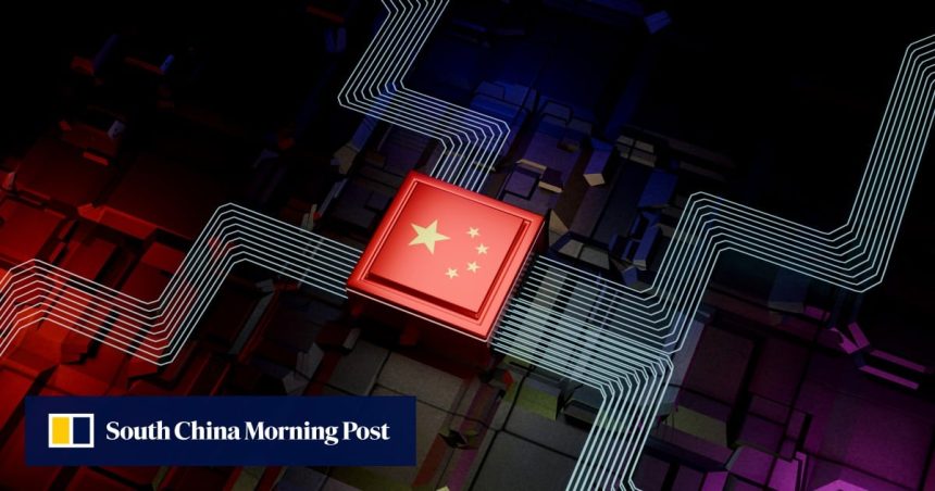 China’s latest rare earth export controls add new twist in US chip war, observer says