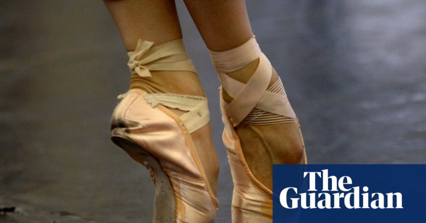 A ballet description so good you can feel it | Ballet