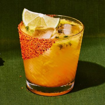29 Mocktail Recipes Worthy of a Second Round 29 Mocktail Recipes Worthy of a Second Round