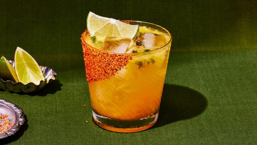 29 Mocktail Recipes Worthy of a Second Round