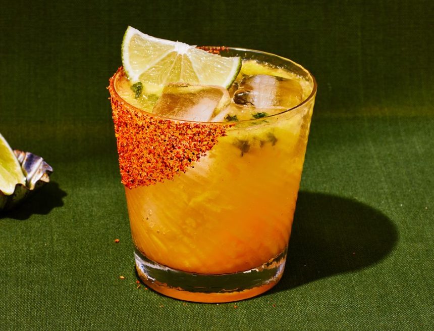 29 Mocktail Recipes Worthy of a Second Round