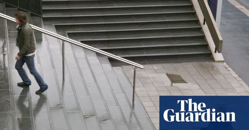 In reality, theatre is not very accessible for disabled people In reality, theatre is not very accessible for disabled people | Theatre