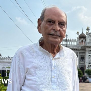 India’s former royals who draw a meagre pension